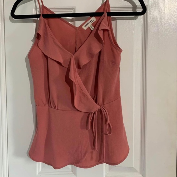 Pink blouse - Picture 1 of 1
